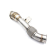 Downpipe BMW G07 X7 M40iX B58 RM Motors