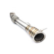Downpipe BMW G07 X7 M40iX B58 RM Motors