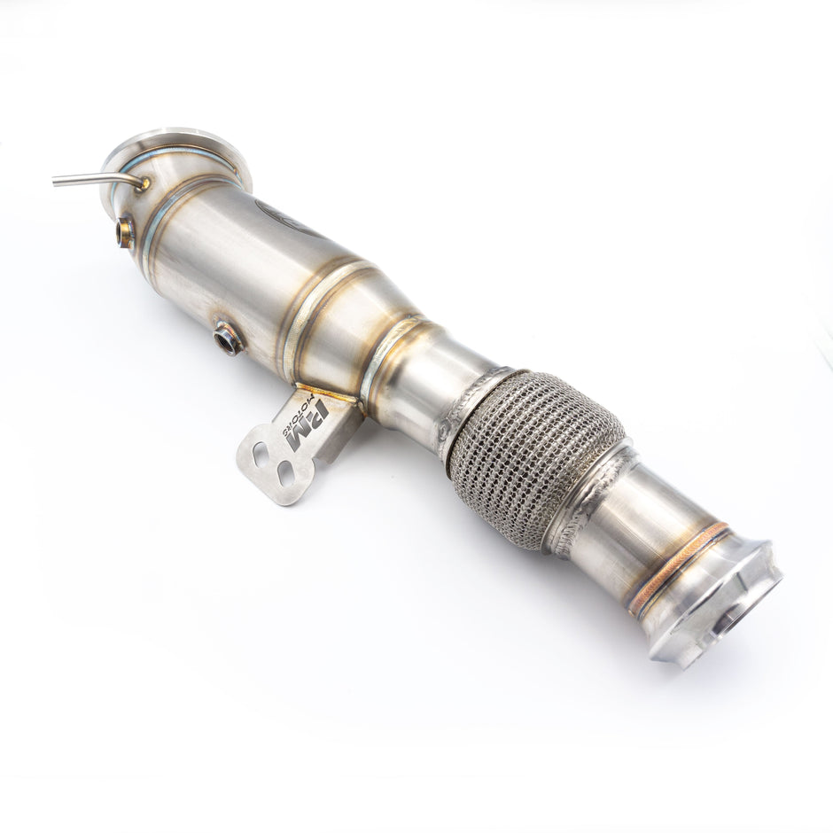 Downpipe BMW G11, G12 B58 RM Motors