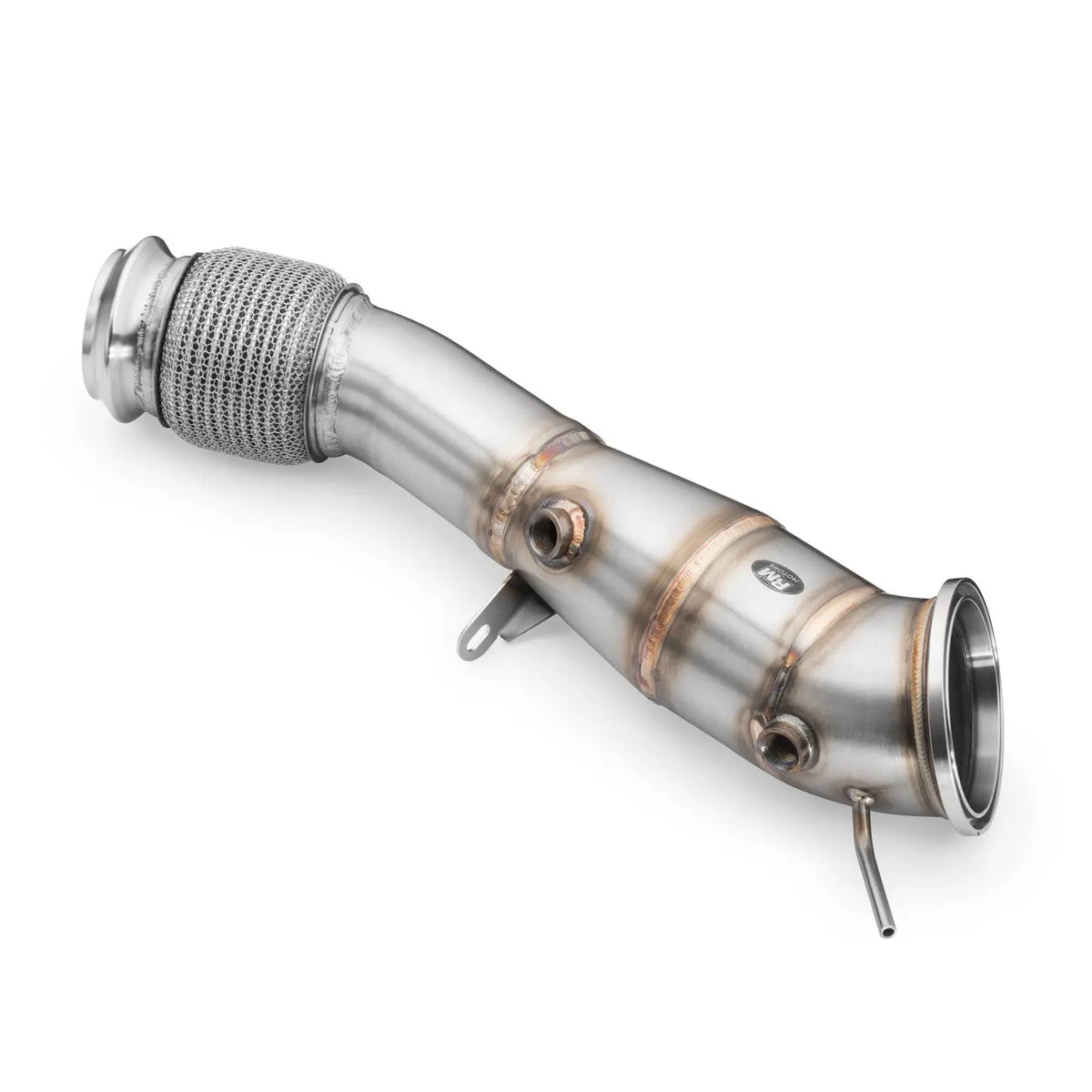 Downpipe BMW G20 330i B48D RM Motors
