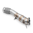 Downpipe BMW G20 330i B48D RM Motors