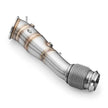 Downpipe BMW G20 330i B48D RM Motors