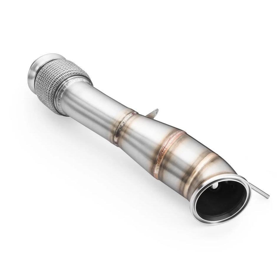 Downpipe BMW G20 330i B48D RM Motors