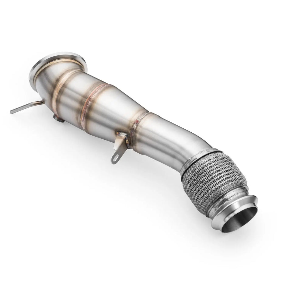 Downpipe BMW G20 330i B48D RM Motors