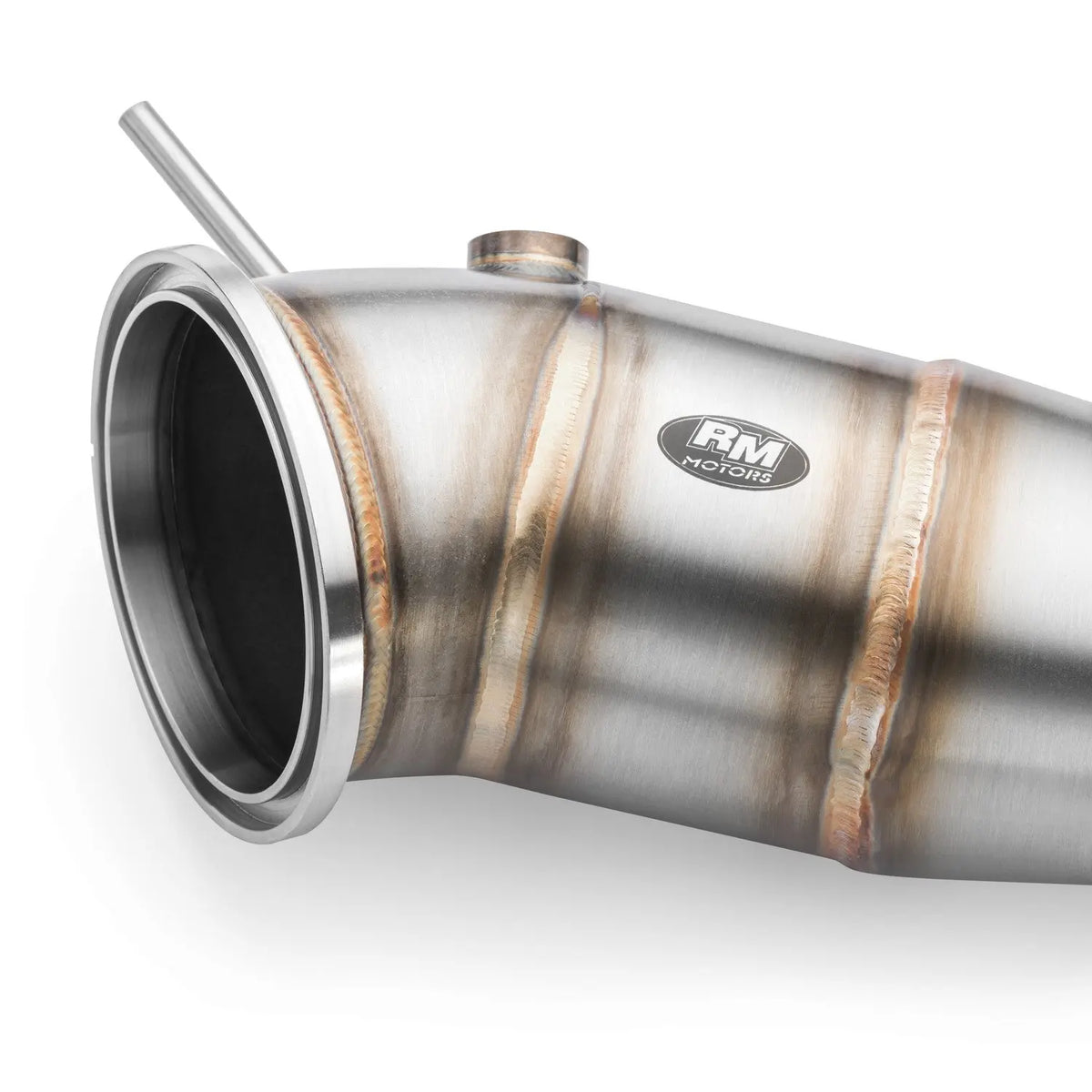 Downpipe BMW G20 330i B48D RM Motors