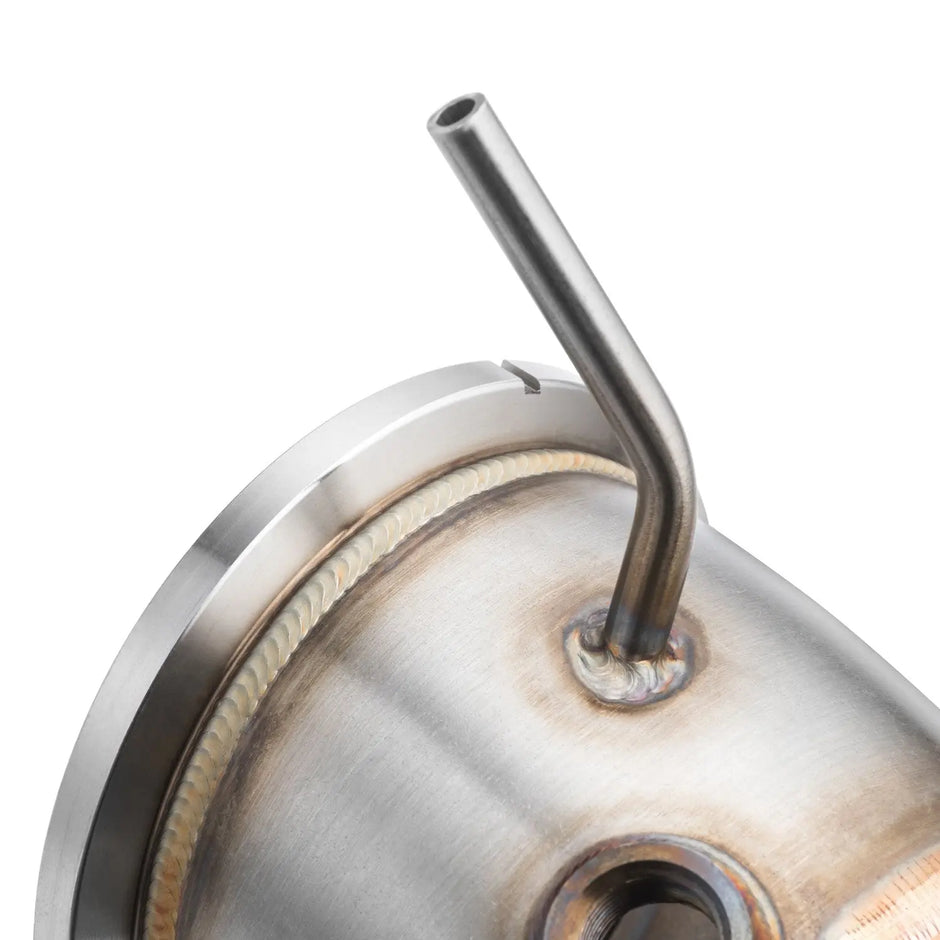 Downpipe BMW G20 330i B48D RM Motors