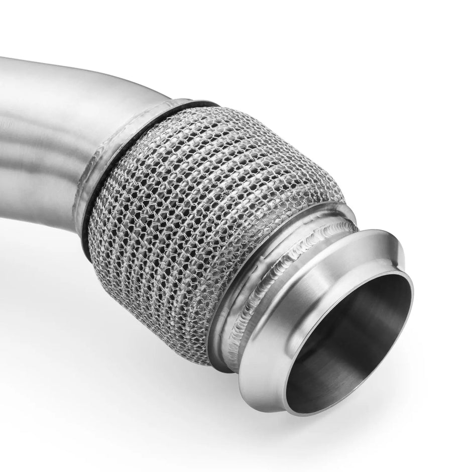 Downpipe BMW G20 330i B48D RM Motors