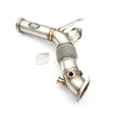 Downpipe BMW G30 540d B57 RM Motors