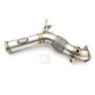 Downpipe BMW G30 540d B57 RM Motors