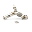 Downpipe BMW G30 540d B57 RM Motors