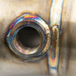 Downpipe BMW G30 540d B57 RM Motors