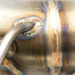 Downpipe BMW G30 540d B57 RM Motors