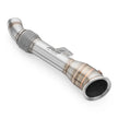 Downpipe BMW G32 640i B58 RM Motors