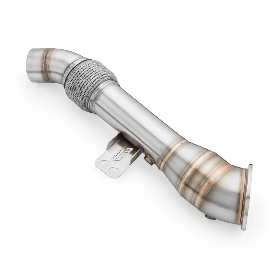 Downpipe BMW G32 640i B58 RM Motors