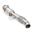 Downpipe BMW G32 640i B58 + CATALYST RM Motors