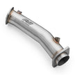 Downpipe BMW M3 Competition (G80, G81) S58B, M4 (G82 / G83) 3.0 S58 RM Motors