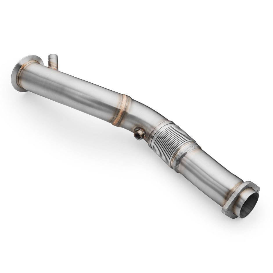 Downpipe BMW M3 Competition (G80, G81) S58B, M4 (G82 / G83) 3.0 S58 RM Motors