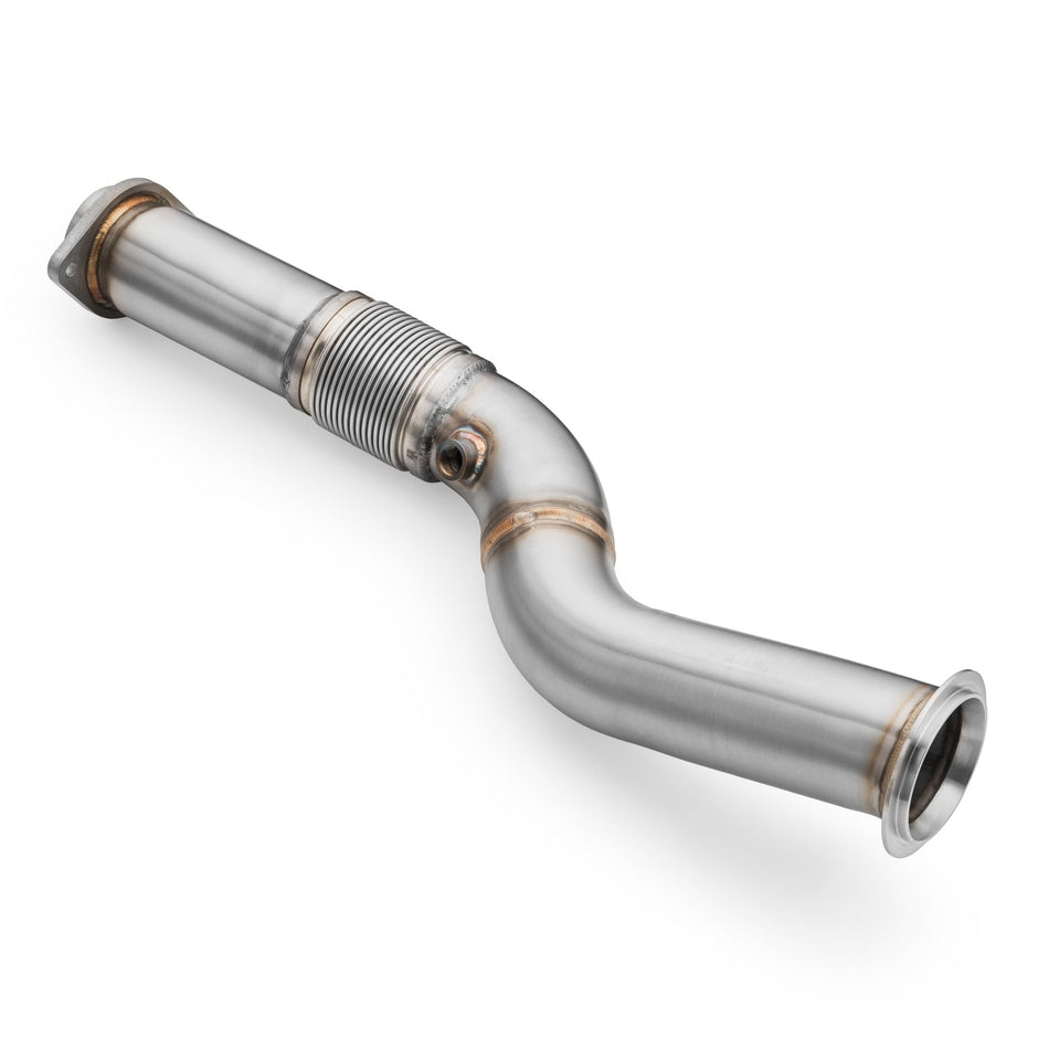 Downpipe BMW M3 Competition (G80, G81) S58B, M4 (G82 / G83) 3.0 S58 RM Motors