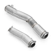 Downpipe BMW M3 Competition (G80, G81) S58B, M4 (G82 / G83) 3.0 S58 RM Motors
