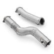 Downpipe BMW M3 Competition (G80, G81) S58B, M4 (G82 / G83) 3.0 S58 RM Motors