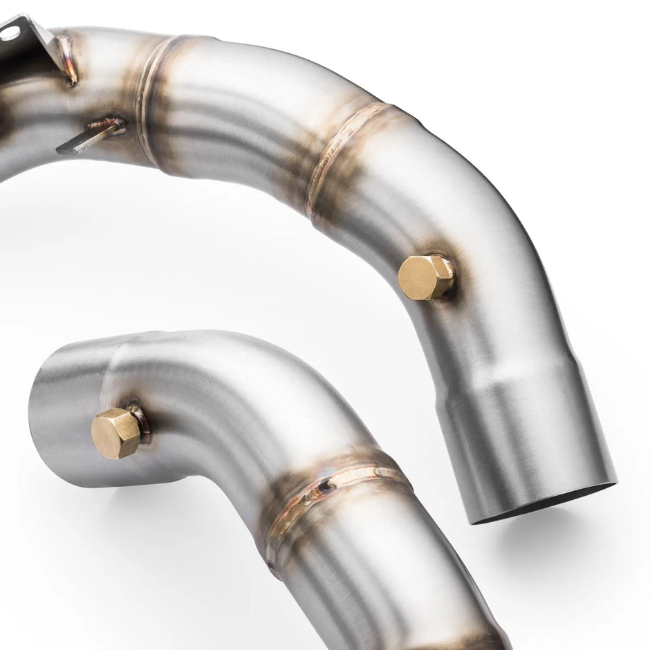 Downpipe BMW M8 F92 RM Motors