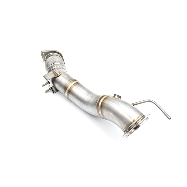 Downpipe BMW X3 F97 X3M S58 RM Motors