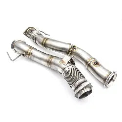 Downpipe BMW X3 F97 X3M S58 RM Motors