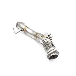 Downpipe BMW X3 F97 X3M S58 RM Motors