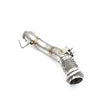 Downpipe BMW X3 F97 X3M S58 RM Motors
