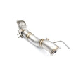 Downpipe BMW X4 F98 X4M S58 RM Motors