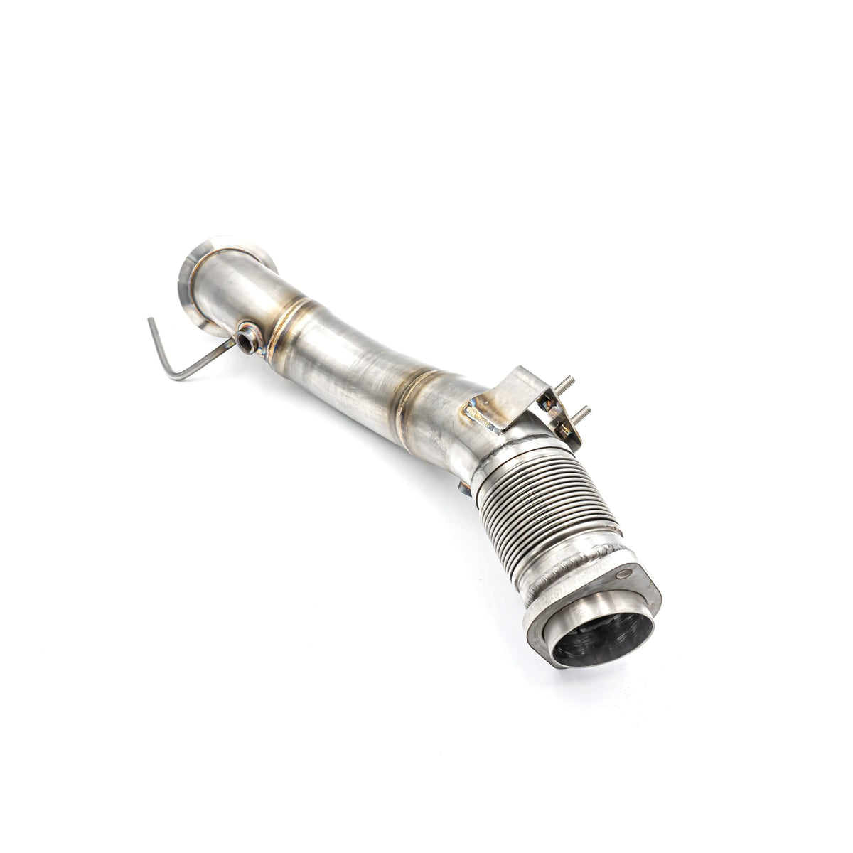 Downpipe BMW X4 F98 X4M S58 RM Motors