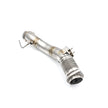 Downpipe BMW X4 F98 X4M S58 RM Motors