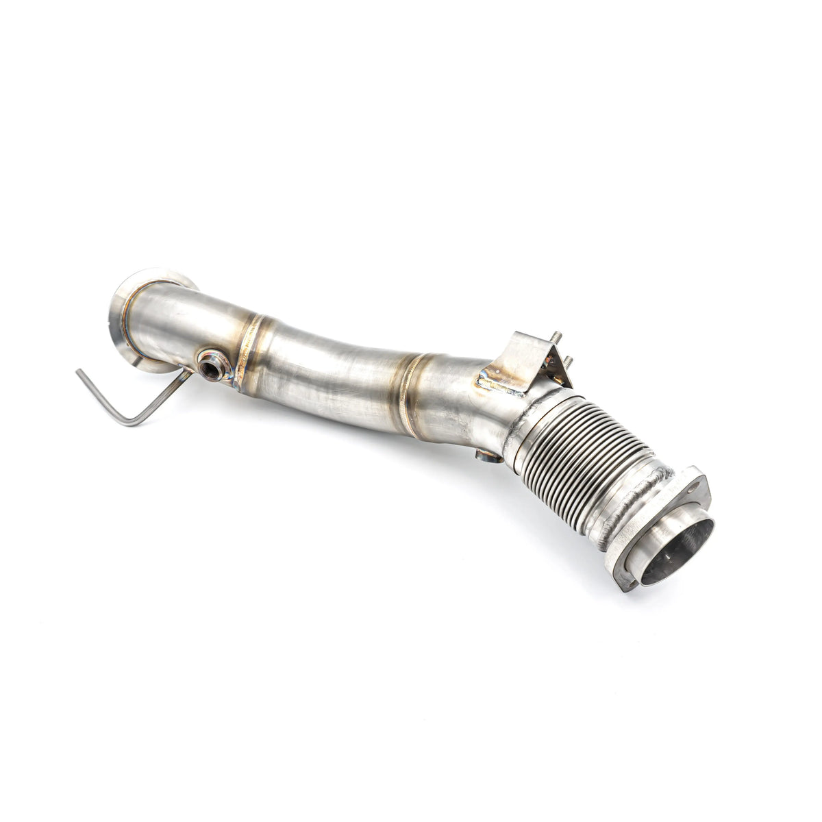 Downpipe BMW X4 F98 X4M S58 RM Motors
