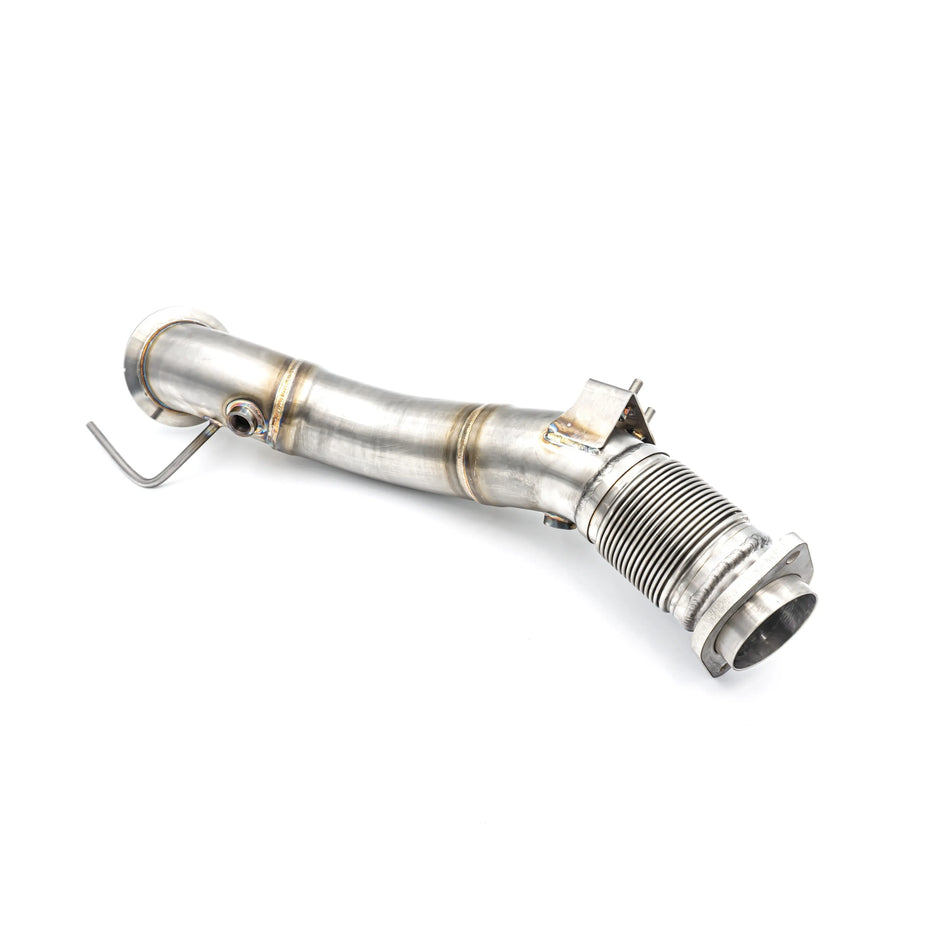 Downpipe BMW X4 F98 X4M S58 RM Motors