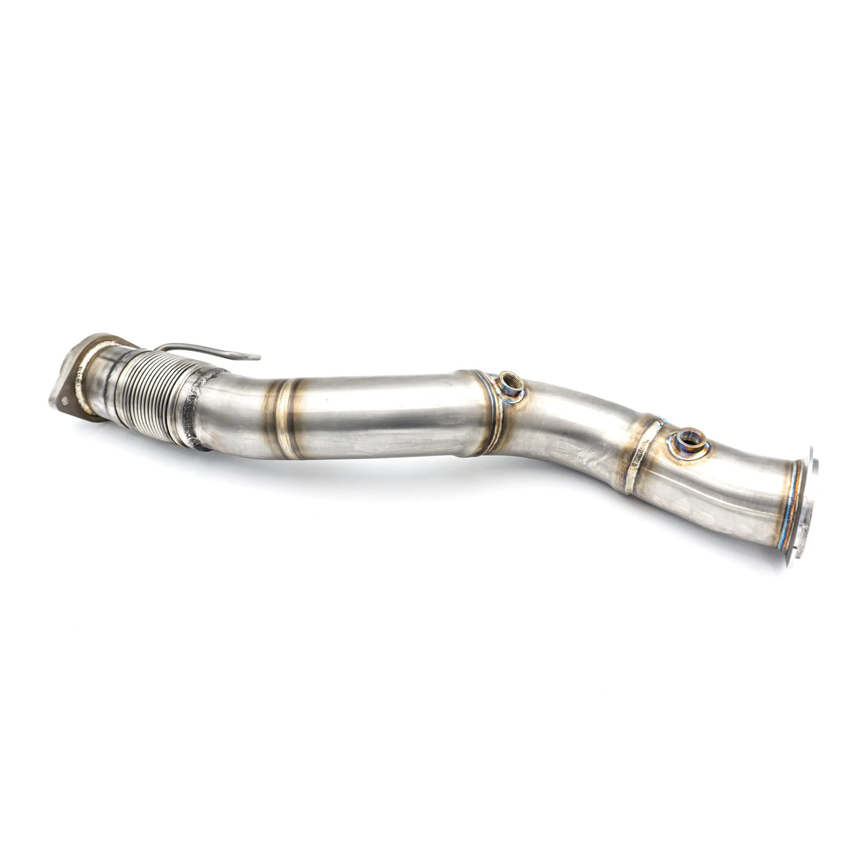 Downpipe BMW X4 F98 X4M S58 RM Motors