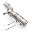 Downpipe BMW X5 F15 M50d RM Motors