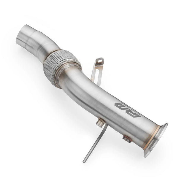 Downpipe BMW X6 E71 35d M57N2 RM Motors