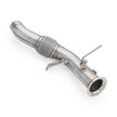 Downpipe BMW X6 E71 35d M57N2 RM Motors