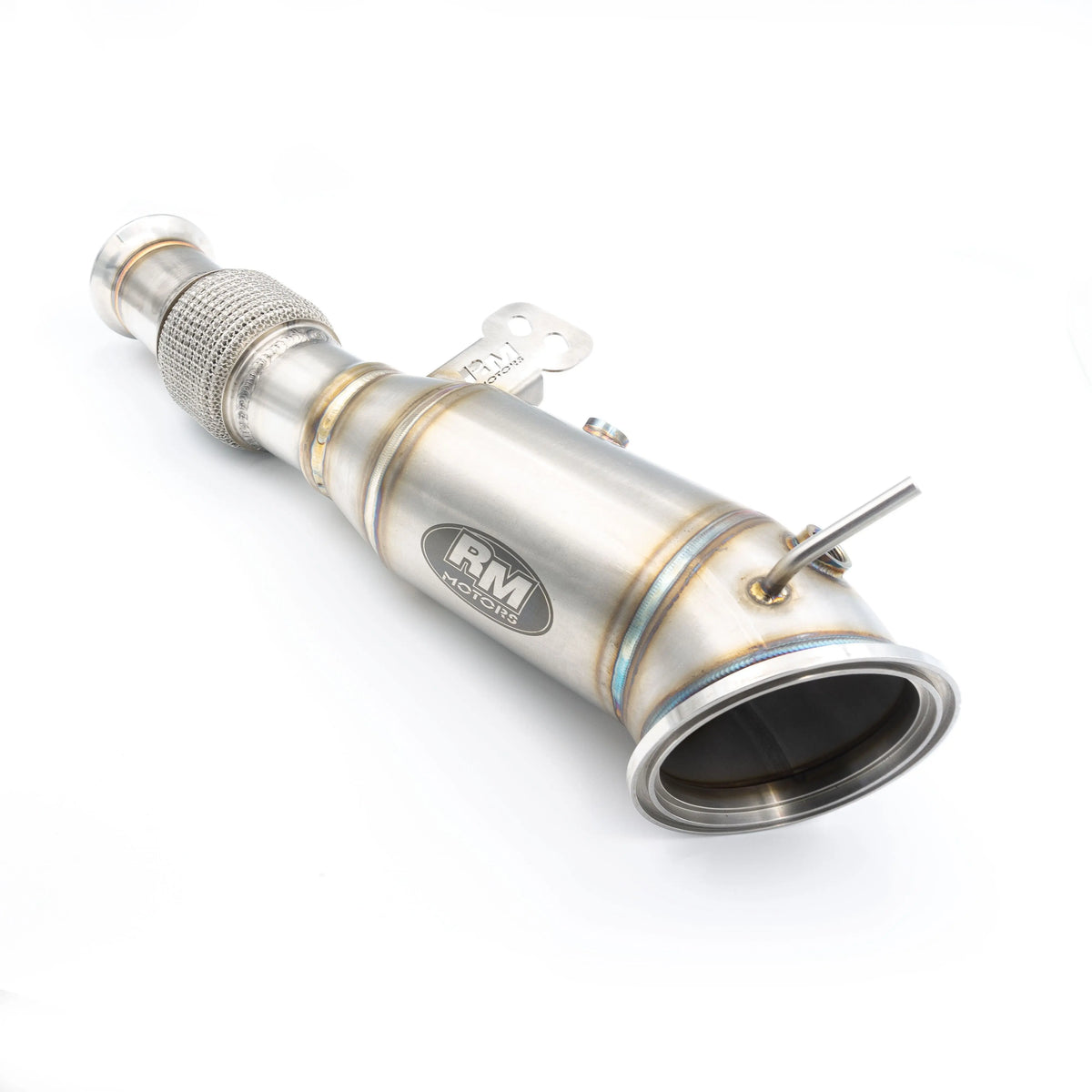 Downpipe BMW Z4 G29 M40i B58 RM Motors