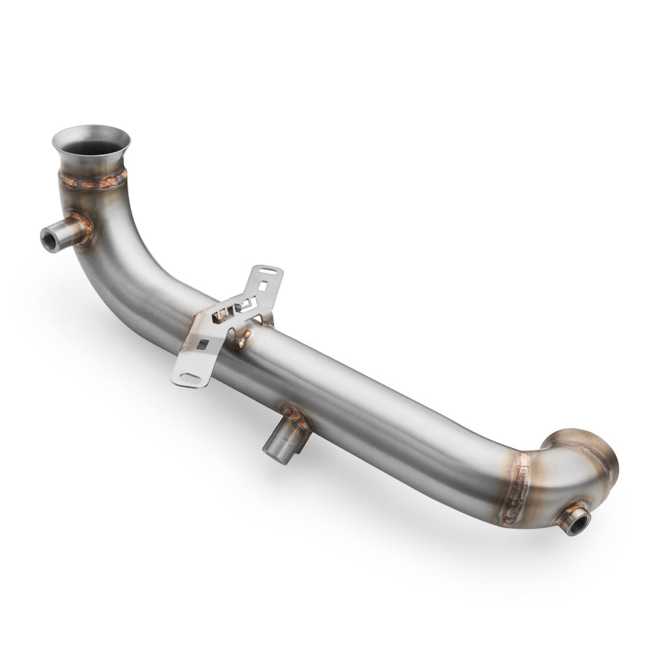 Downpipe Citroen, C3 1.6 eHDI, 1.6 HDI (2009-2013) RM Motors