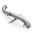 Downpipe Citroen, C4 (type N), Picasso 1.6 HDI (2010-2013) RM Motors