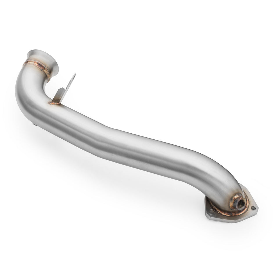 Downpipe Citroen C5 II RM Motors
