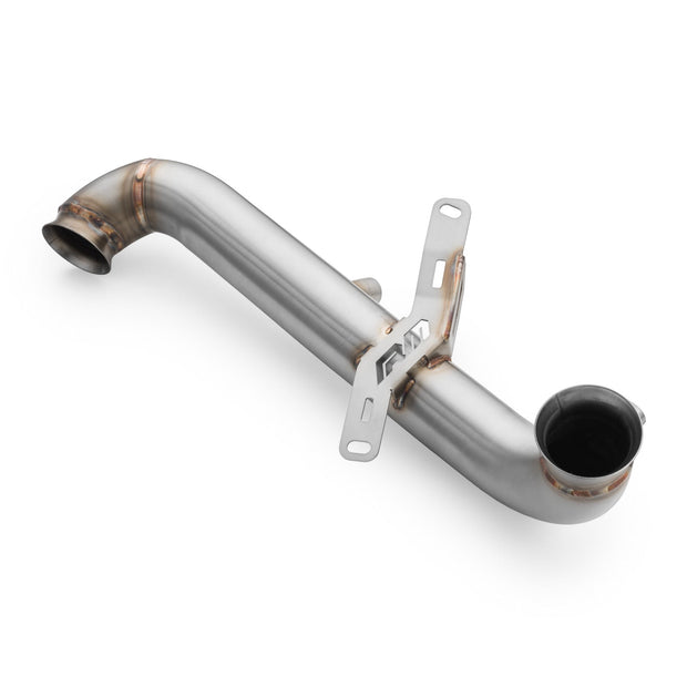 Downpipe Citroen DS3 1.6 eHDI, 1.6 HDI (2010-) RM Motors