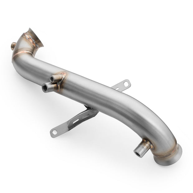 Downpipe Citroen DS3 1.6 eHDI, 1.6 HDI (2010-) RM Motors