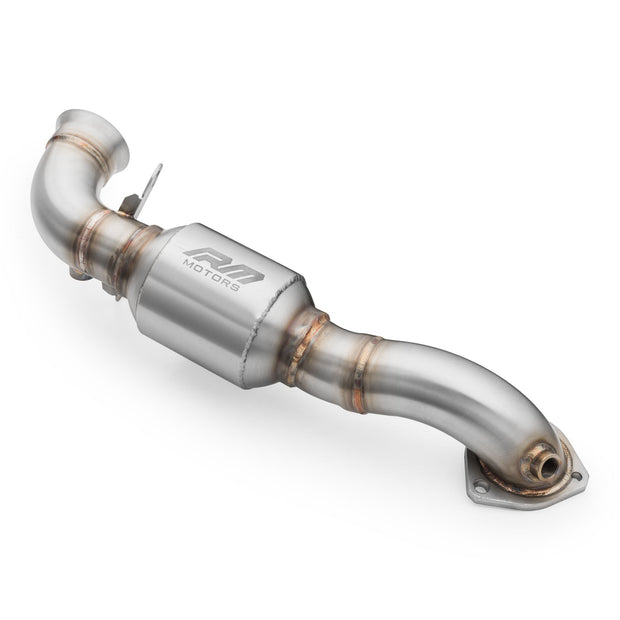 Downpipe Citroen DS4 RM Motors