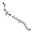 Downpipe Cupra Leon ST (Sportstourer) 2.0 TSI RM Motors