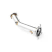 Downpipe DECAT AUDI A6 2.0 TFSI RM Motors