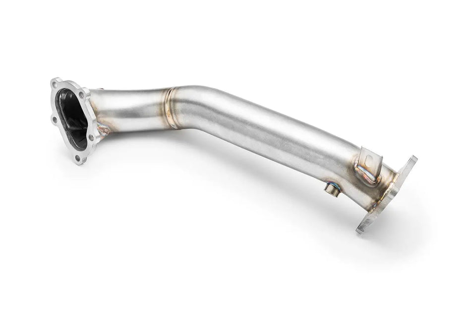 Downpipe decat AUDI A6 C7 3.0 TDI RM Motors