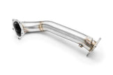 Downpipe decat AUDI A6 C7 3.0 TDI RM Motors