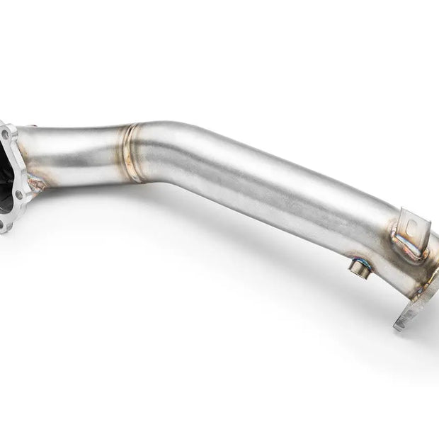 Downpipe decat AUDI A6 C7 3.0 TDI RM Motors